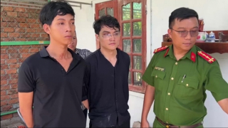 Hung thủ dùng súng bắn 2 nữ lao công tại Quảng Ngãi khai gì với Công an?