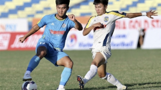 U23 Việt Nam và giấc mơ dự Olympic 2024: Dám nghĩ, dám làm