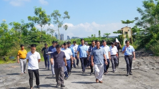 Hải Phòng phát hiện hàng loạt sai phạm quản lý, sử dụng đất đai