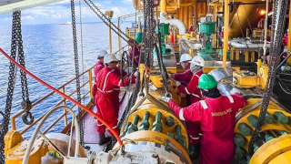 Petrovietnam đặt mục tiêu tăng trưởng không phải vì thành tích, kiên định phương châm quản trị