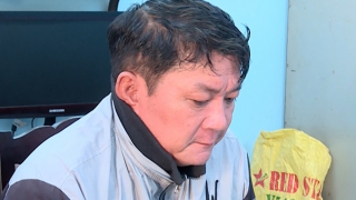 Khởi tố, bắt giam kẻ chuyên lừa tráo vé số