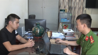 Khởi tố đối tượng cho vay lãi nặng với lãi suất 219%/ năm