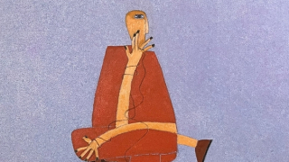 Triển lãm "Kết nối với..." của nhóm 4 nghệ sĩ Lê Thiết Cương, Tào Linh, Phạm Trần Quân, Hoàng Phương Liên