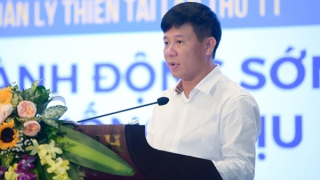 Hội nghị cấp cao về quản lý thiên tai của ASEAN sẽ diễn ra tại Quảng Ninh