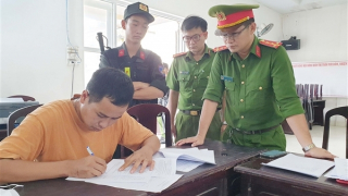 Bắt quản lý kho tham ô trên 1,5 tỉ đồng