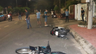 Thiếu niên 15 tuổi cùng đồng bọn thực hiện trên 20 vụ “đá xế” ở Sóc Trăng