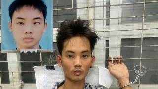 Thay tên đổi họ, chỉnh sửa khuôn mặt… vẫn không thoát được "chuyên gia" tầm nã