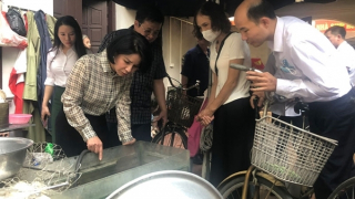 Cẩn trọng xử lý những “ổ mầm dịch” sốt xuất huyết tại gia