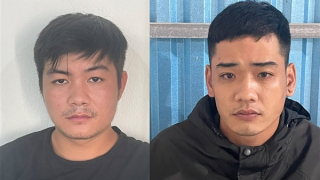 Xoá sổ đường dây cho vay lãi nặng  đến 268% ở Đà Nẵng