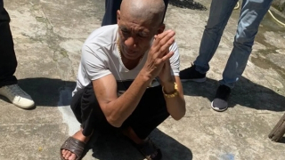 Vừa ra tù lại tiếp tục mua bán “cái chết trắng”