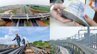 Dự án nào được kéo dài thời gian thực hiện và giải ngân vốn đầu tư công?