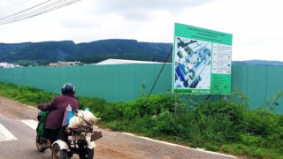 Sau lễ khởi công, dự án nhà ở cho công nhân, người lao động “bất động”