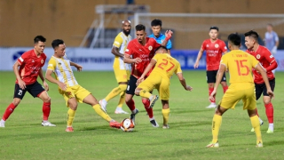 Siêu Cúp Quốc gia và mùa giải mới đáng chờ đợi