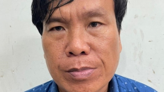 Khởi tố thêm một Giám đốc trong vụ khai thác cát lậu ở An Giang