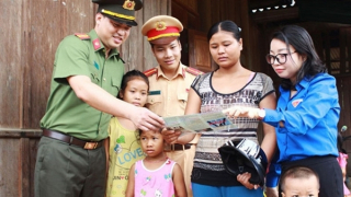 Luật Phòng, chống mua bán người - vì sao phải sửa đổi?