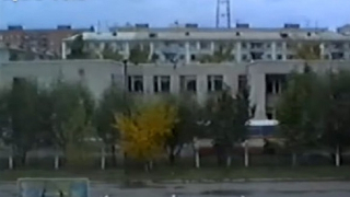 Cuộc giải cứu con tin lịch sử