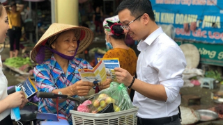 Đẩy mạnh tuyên truyền chính sách trên Cổng Thông tin điện tử BHXH các địa phương