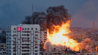 Israel tuyên bố "trả thù mạnh mẽ" sau ngày chết chóc nhất 50 năm