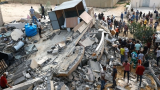 Loạt động thái dồn dập của Israel khi xung đột leo thang