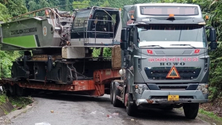 Quảng Nam kiến nghị đầu tư mở rộng, nâng cấp QL14D từ BOT sang đầu tư công