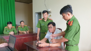 Giám đốc công ty lừa góp vốn rồi chiếm đoạt tiền