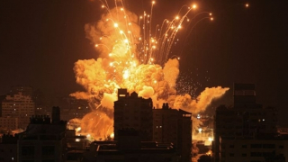 LHQ họp khẩn về xung đột Israel - Hamas