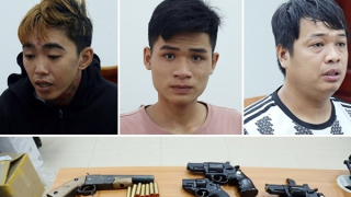 Đấu tranh với tội phạm mua bán "hàng nóng" trên mạng xã hội