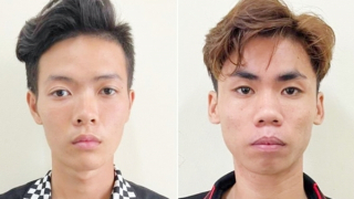 Truy bắt nhanh nhóm cướp tài sản ở Sa Đéc