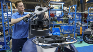 Chỉ số niềm tin kinh doanh có xu hướng tăng trở lại