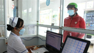 Tích cực triển khai, thực hiện có hiệu quả Đề án 06 tại BHXH Hậu Giang