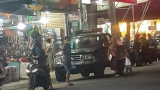 Đâm chết người từ mâu thuẫn lúc đánh bida