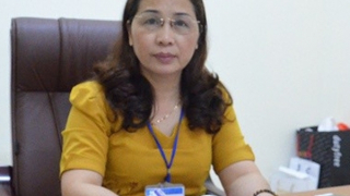 Sáng 10/10, cựu Giám đốc Sở Giáo dục và Đào tạo tỉnh Quảng Ninh hầu tòa