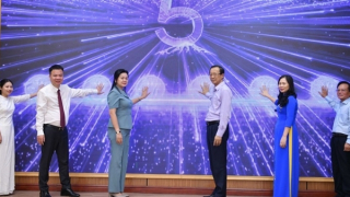 Phát động cuộc thi viết "Những kỷ niệm sâu sắc về thầy cô và mái trường" năm 2023