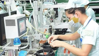 Cơ hội lớn để phát triển ngành công nghiệp bán dẫn