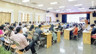 Cần hỗ trợ doanh nghiệp nhỏ và vừa