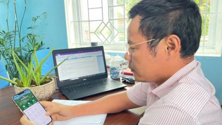 Đẩy mạnh ứng dụng công nghệ thông tin vào hoạt động tín dụng chính sách