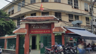 Thu “quỹ lớp, quỹ trường” sai quy định, trường tiểu học phải trả lại tiền cho phụ huynh