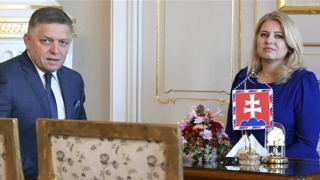 Slovakia sẽ có lãnh đạo thân Nga