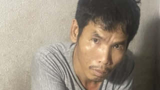 Bảy đối tượng tổ chức "tiệc” ma túy, chống trả lại lực lượng chức năng