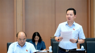 Đề nghị tách bạch khâu đào tạo và sát hạch lái xe