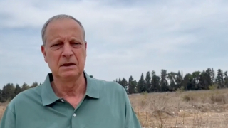 Israel sẵn sàng hỗ trợ công dân Việt Nam khi cần