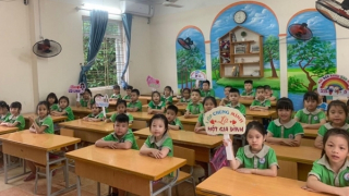 Hải Phòng ra quy định nói không với dạy thêm, học thêm