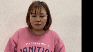 Tổ chức sử dụng ma tuý ở quán Karaoke rồi “lặn”