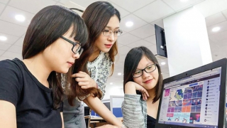 Kinh tế số tăng trưởng nhanh nhưng còn nhiều thách thức