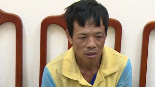 “Ôm” thuê 1.300 viên hồng phiến để lấy 1 triệu tiền công