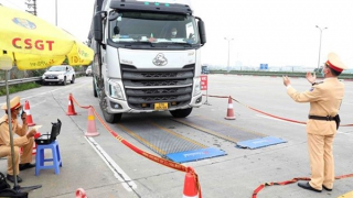 Làm rõ nguyên nhân, yếu kém trong công tác đảm bảo trật tự an toàn giao thông