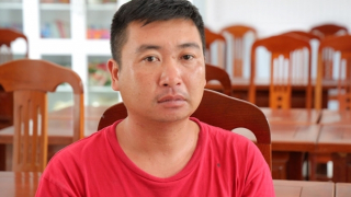 Tổ chức đưa người trái phép qua biên giới với giá 3,5 triệu đồng/người