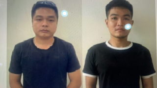 Giả là cộng tác viên của ngân hàng để lừa đảo mở thẻ tín dụng