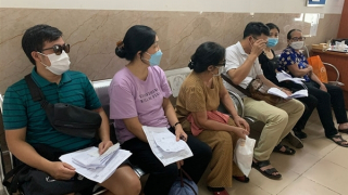 Tràn lan thông tin chữa bệnh đau mắt đỏ phản khoa học