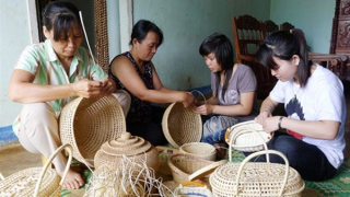 Vì sao nhiều sản phẩm vùng đồng bào dân tộc thiểu số chưa có thương hiệu?